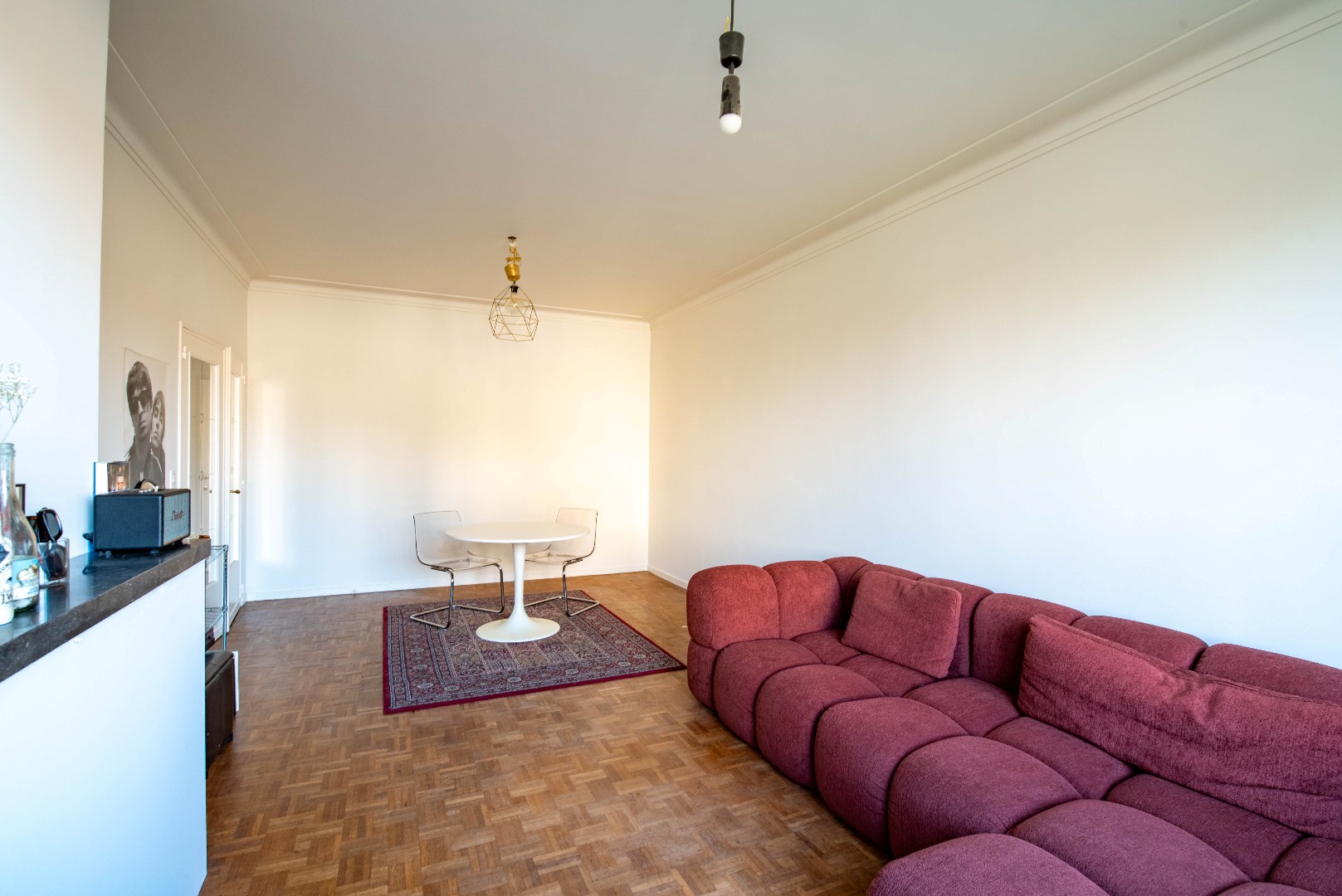 Gezellig 2 slaapkamer appartement - foto 3