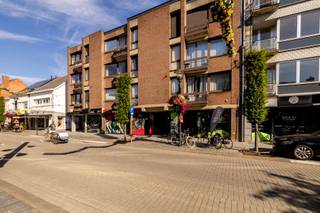 Appartement à vendre à Geel