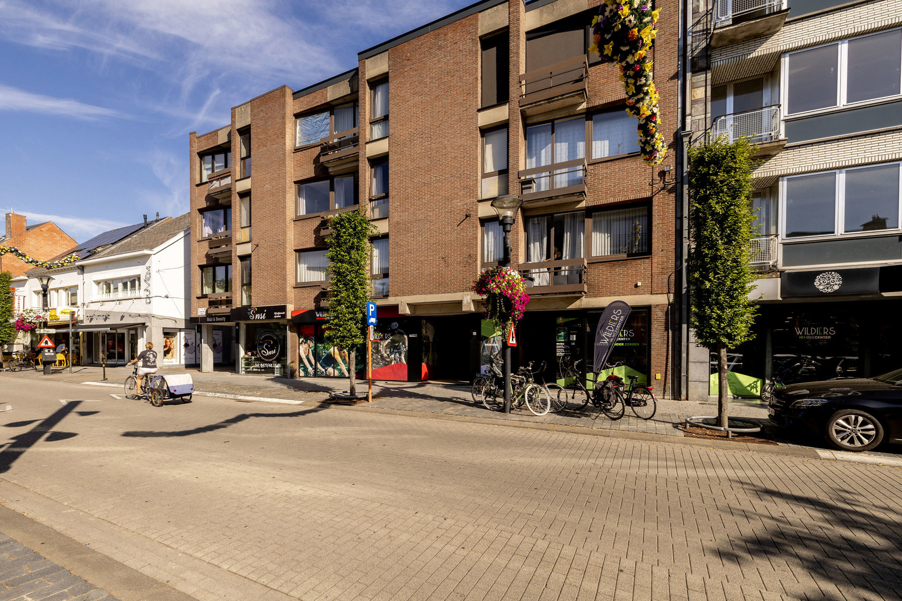 Appartement à vendre à Geel