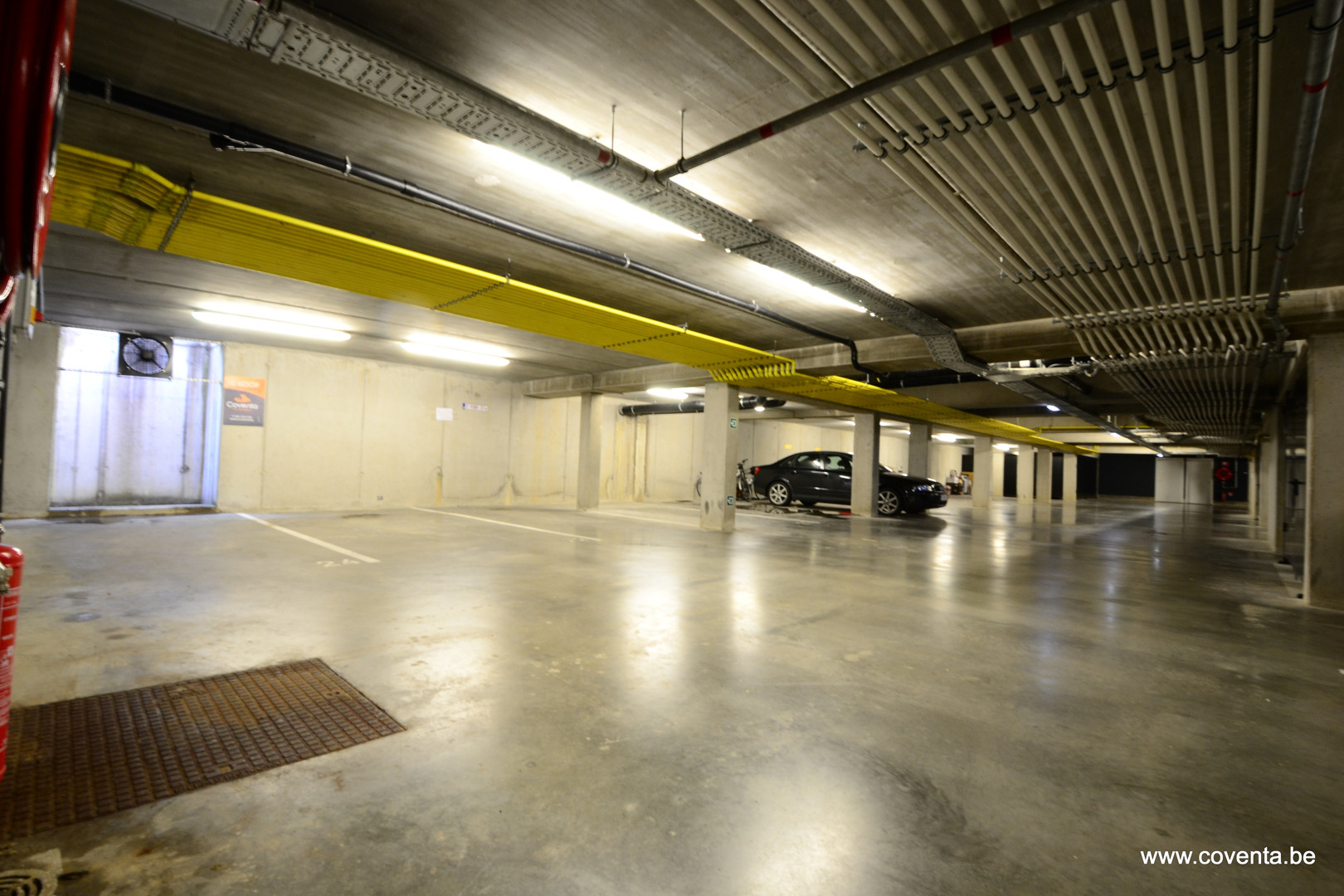 Autostaanplaats te koop in Roeselare (Rumbeke). - foto 2