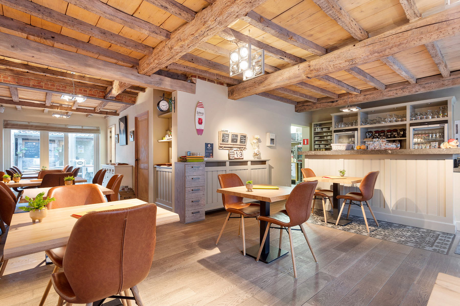 Maison à vendre à Lede avec 1 chambre - photo 4