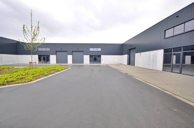 Project te koop in Zwevegem