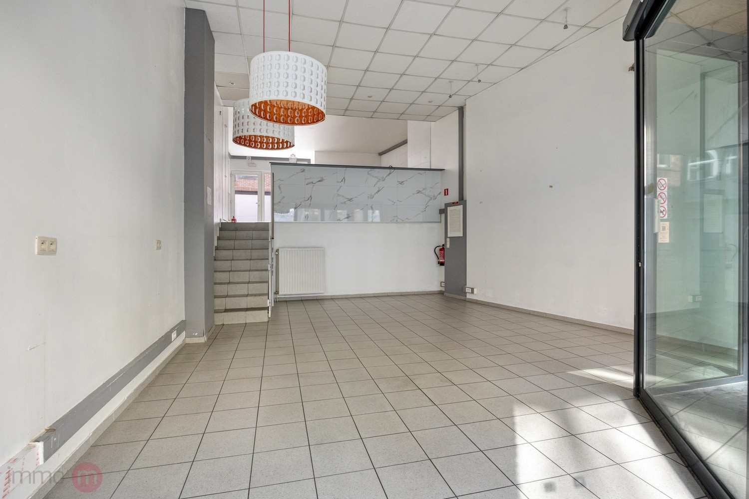 Uniek Handelspand in de belangrijkste winkelstraat van Leuven. - photo 5