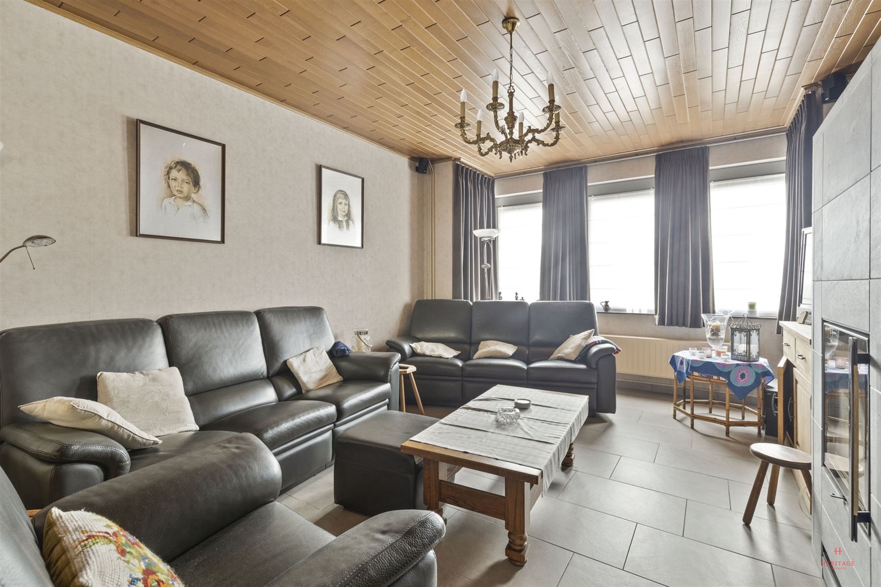 Maison - photo 4