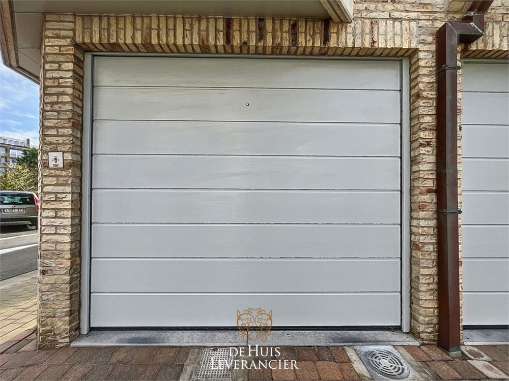 Garage for sale in Koksijde - photo 1