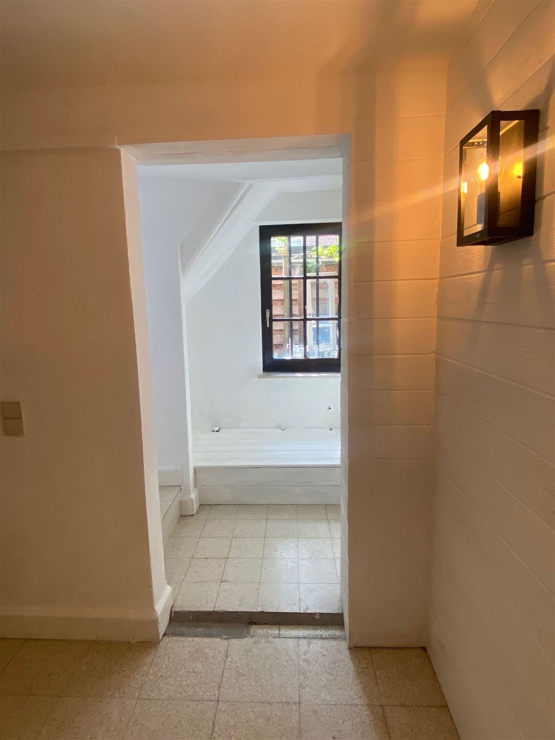 Groot appartement 141m² met 2 slaapkamers - foto 2