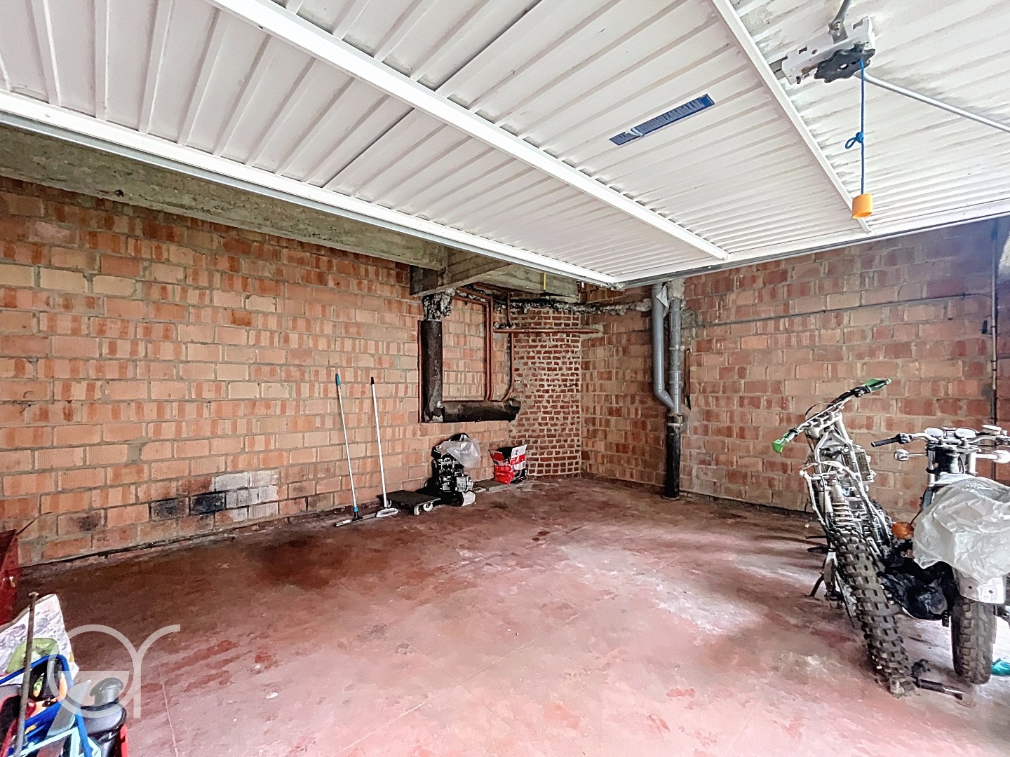 Garage à louer à Gand - photo 2