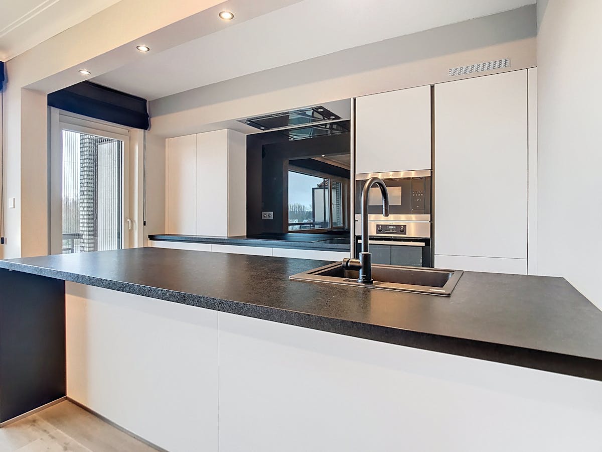 Appartement te huur in Burcht centrum - foto 5