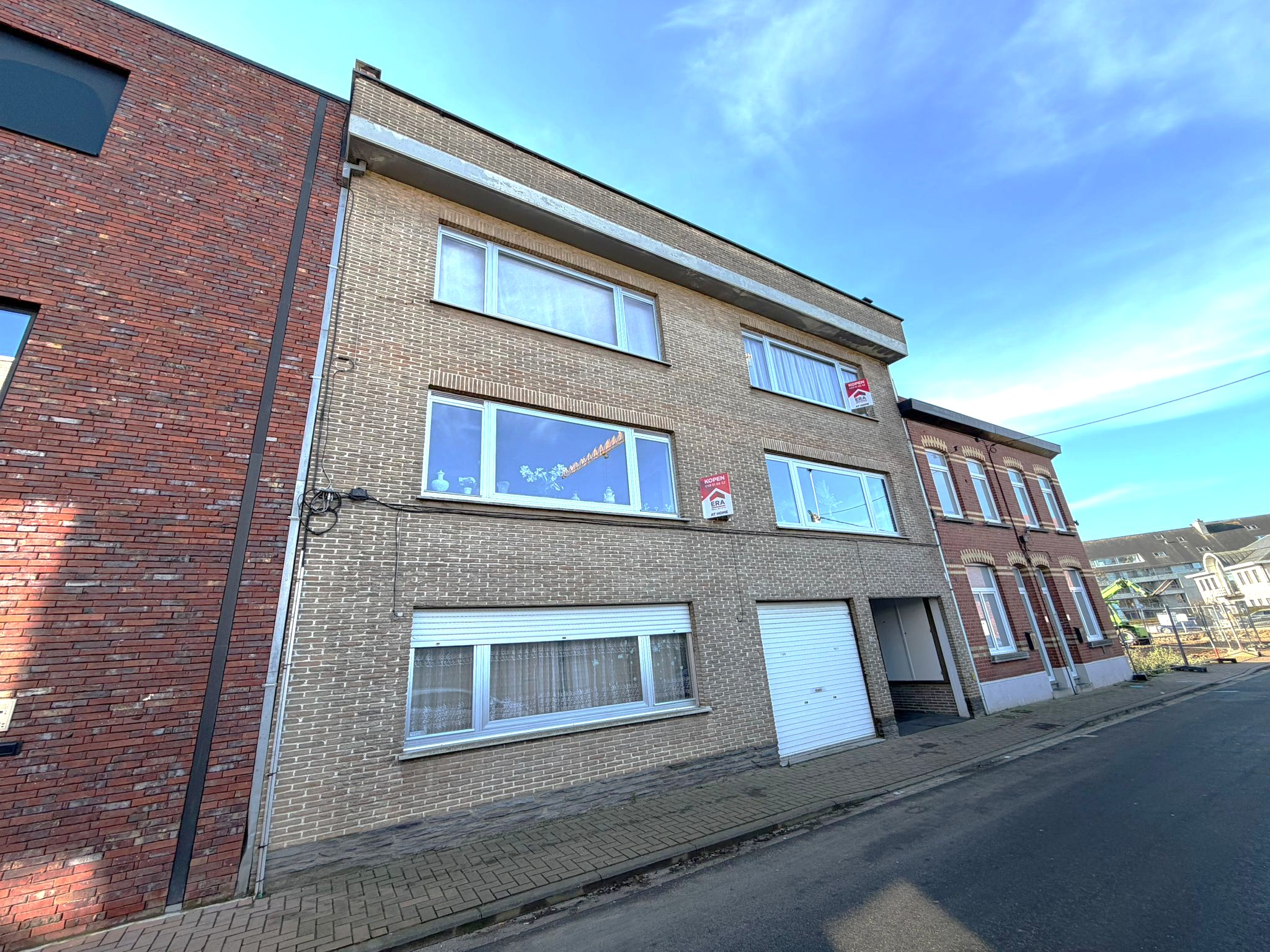 Te koop: verzorgd appartement in het centrum van Roeselare - foto 2