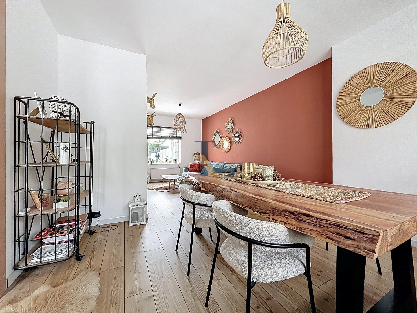 Maison à vendre à Schoten avec 3 chambres - photo 2