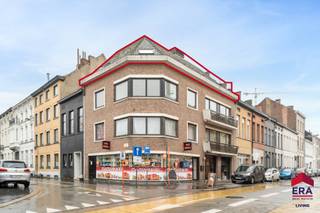 Appartement à vendre à Alost