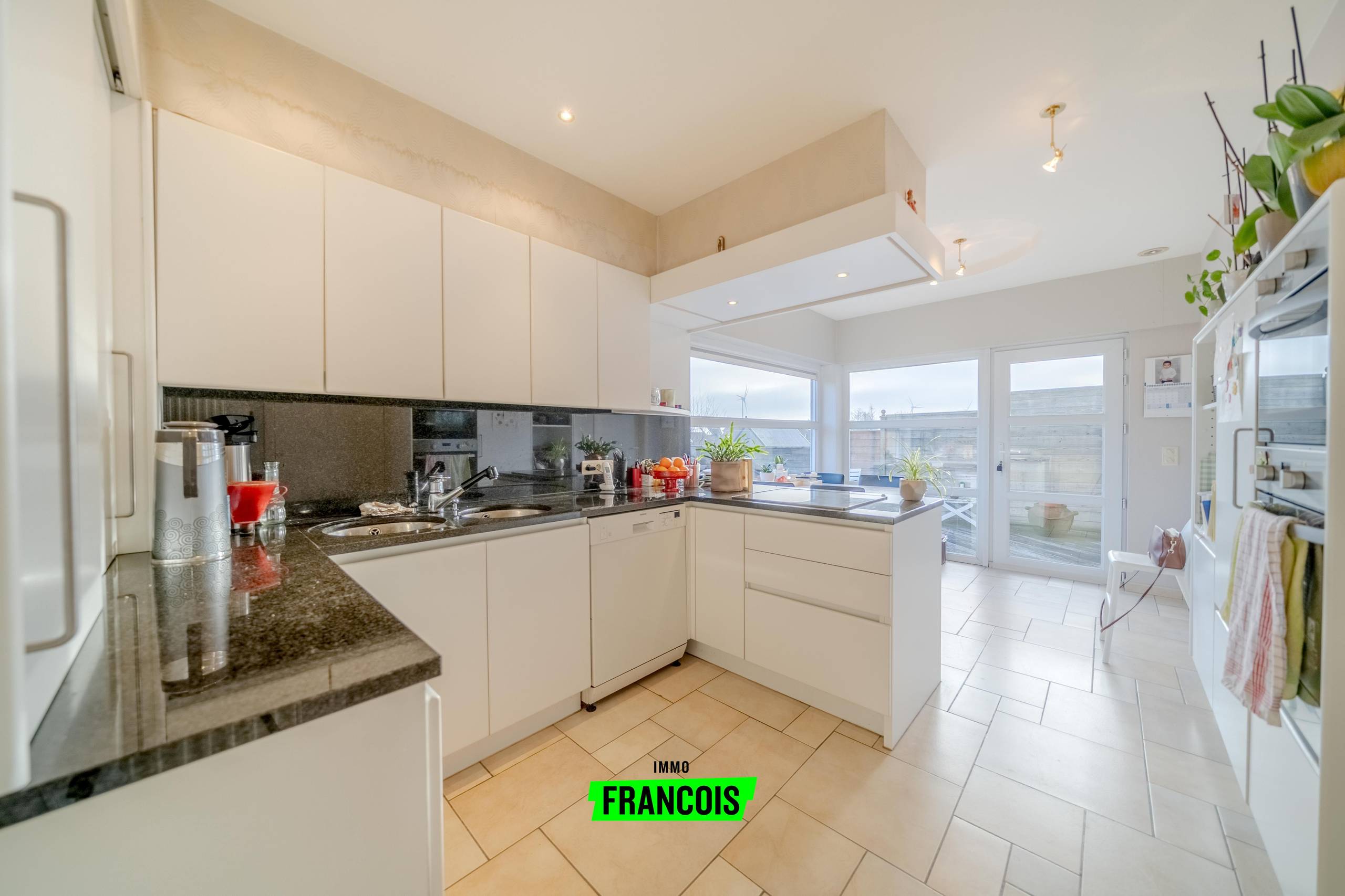 Apartment for sale in Ypres with 2 bedrooms - photo 5