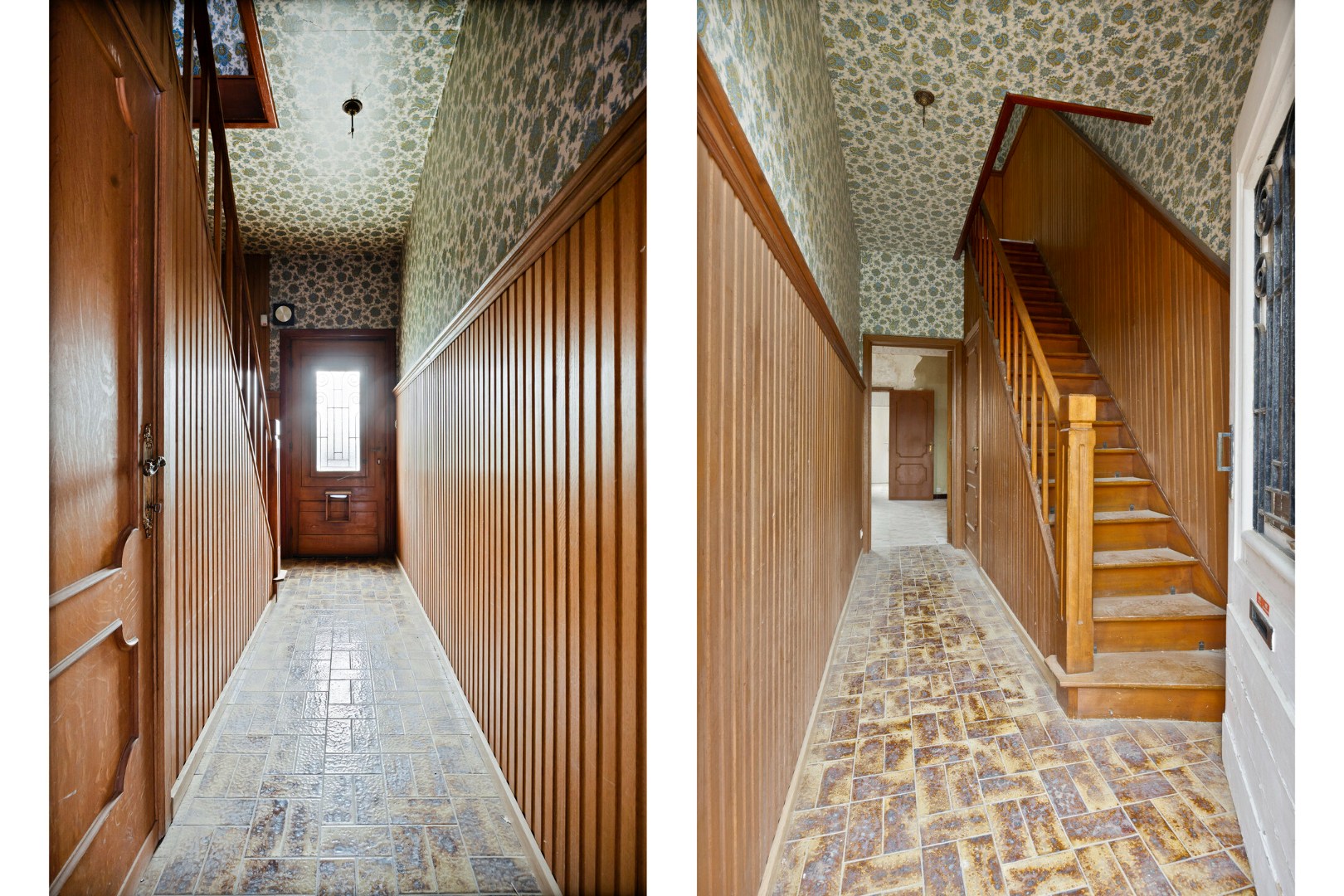 Woning met 4 slaapkamers, tuin en garage in Kessel-Lo! – EPC 829 kWh/m² - bewoonbare opp. 114 m² - foto 3