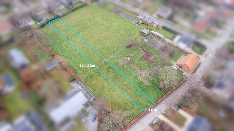 Nieuwbouwwoning oosterhoevestraat Lot 3 2950 kapellen - foto 3