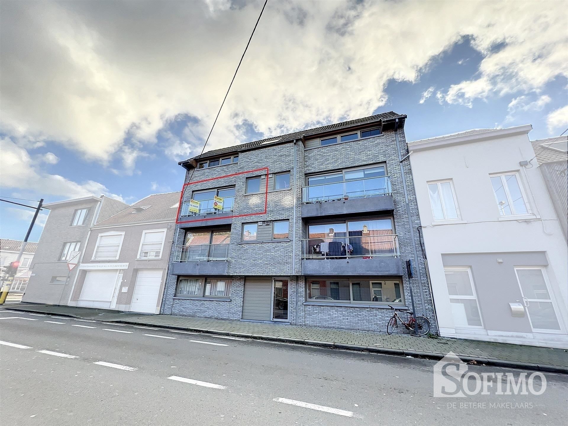 Apartment for sale in Roeselare