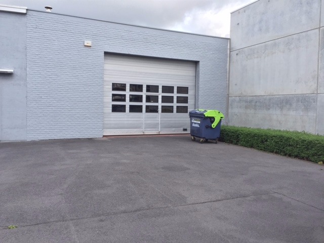 Commercial for rent in Roeselare - photo 3