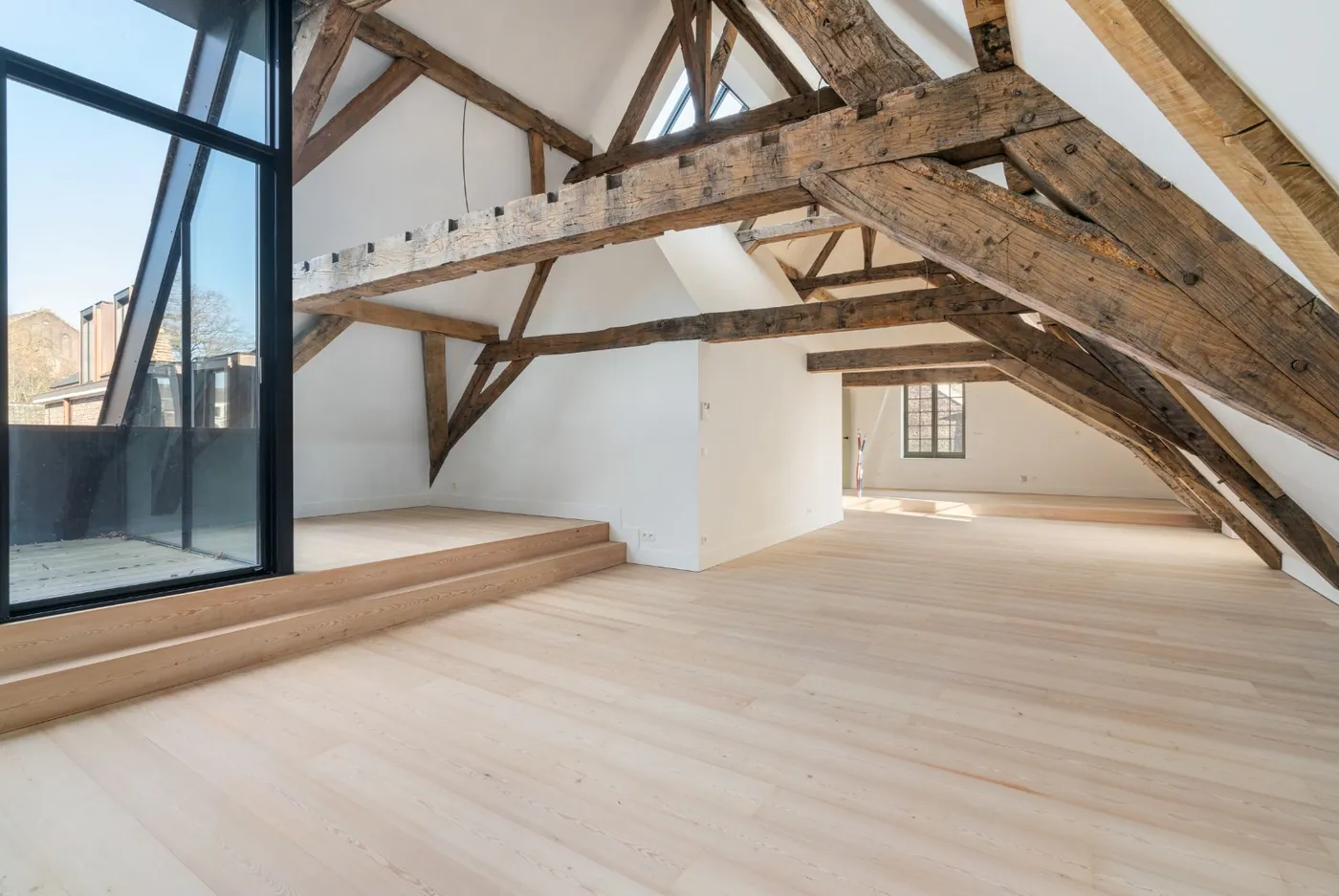 Appartement à vendre à Gand