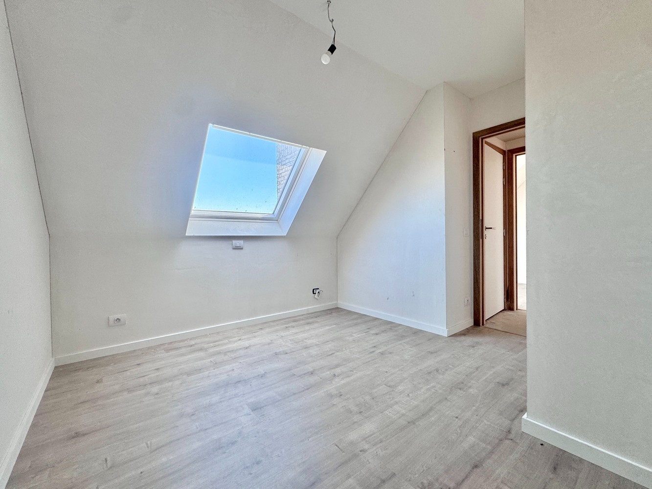 RESIDENTIEEL GELEGEN NIEUWBOUWPROJECT "RESIDENTIE IJZERPAREL" - foto 5