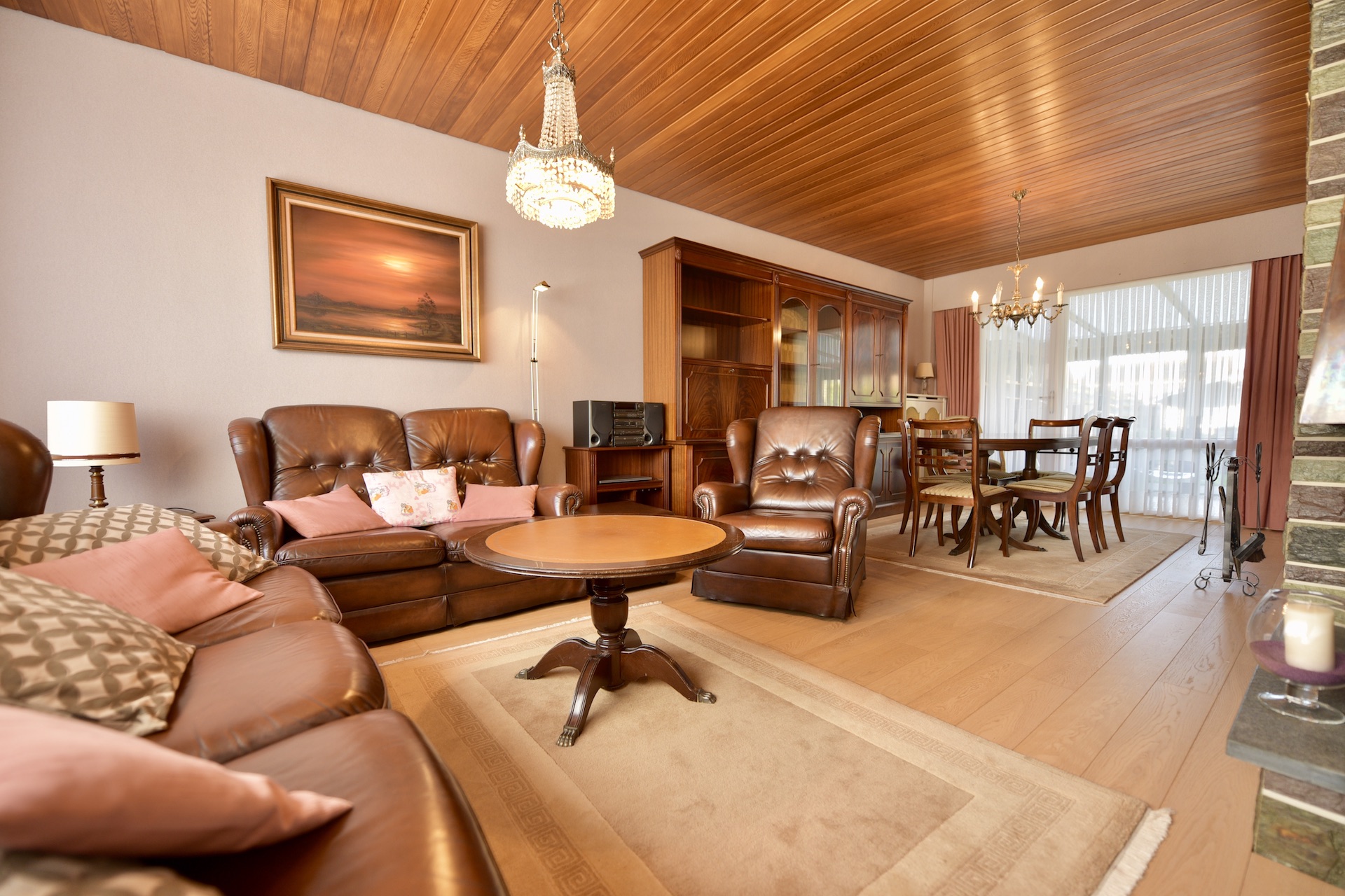 Woning nabij centrum Eeklo met 3 slpk en grote tuin voor 279.000 EUR - foto 5