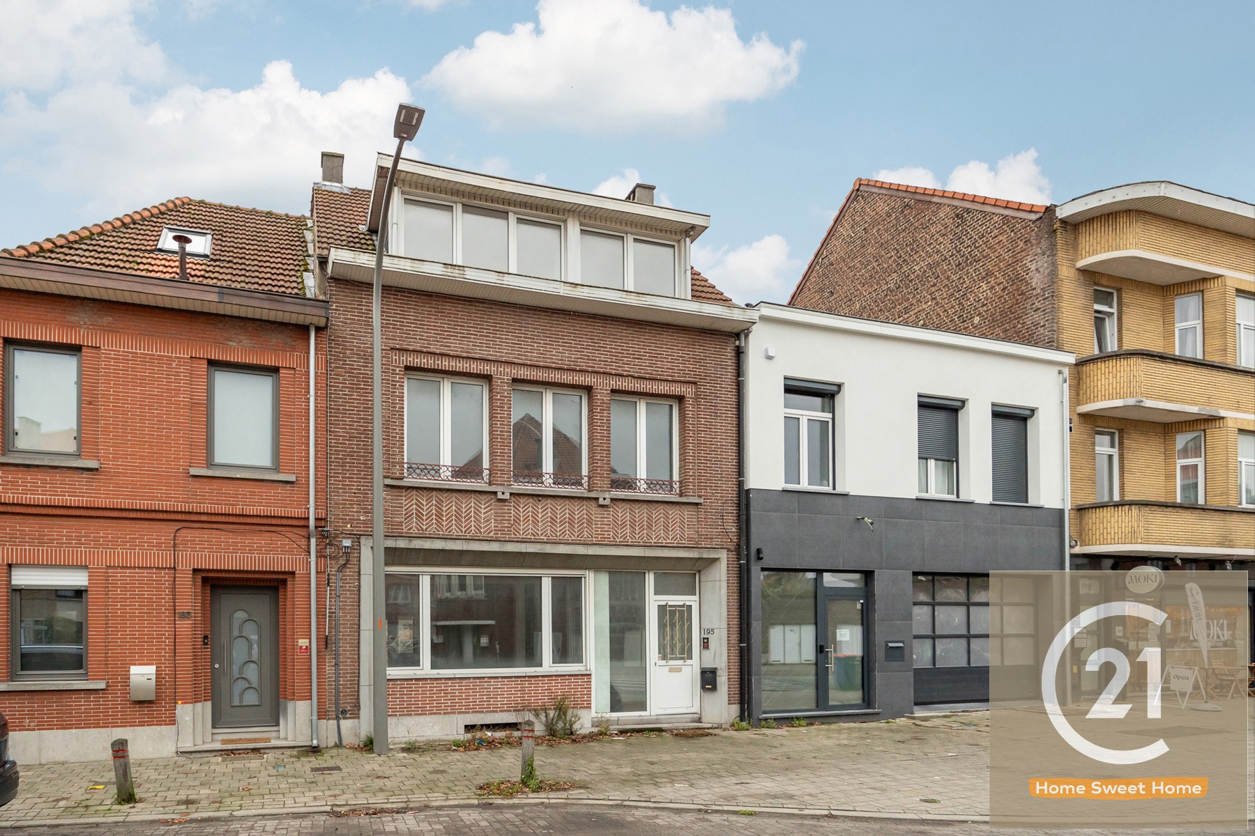 Ruime karakterwoning van 288 m² in hartje Koningslo - foto 3