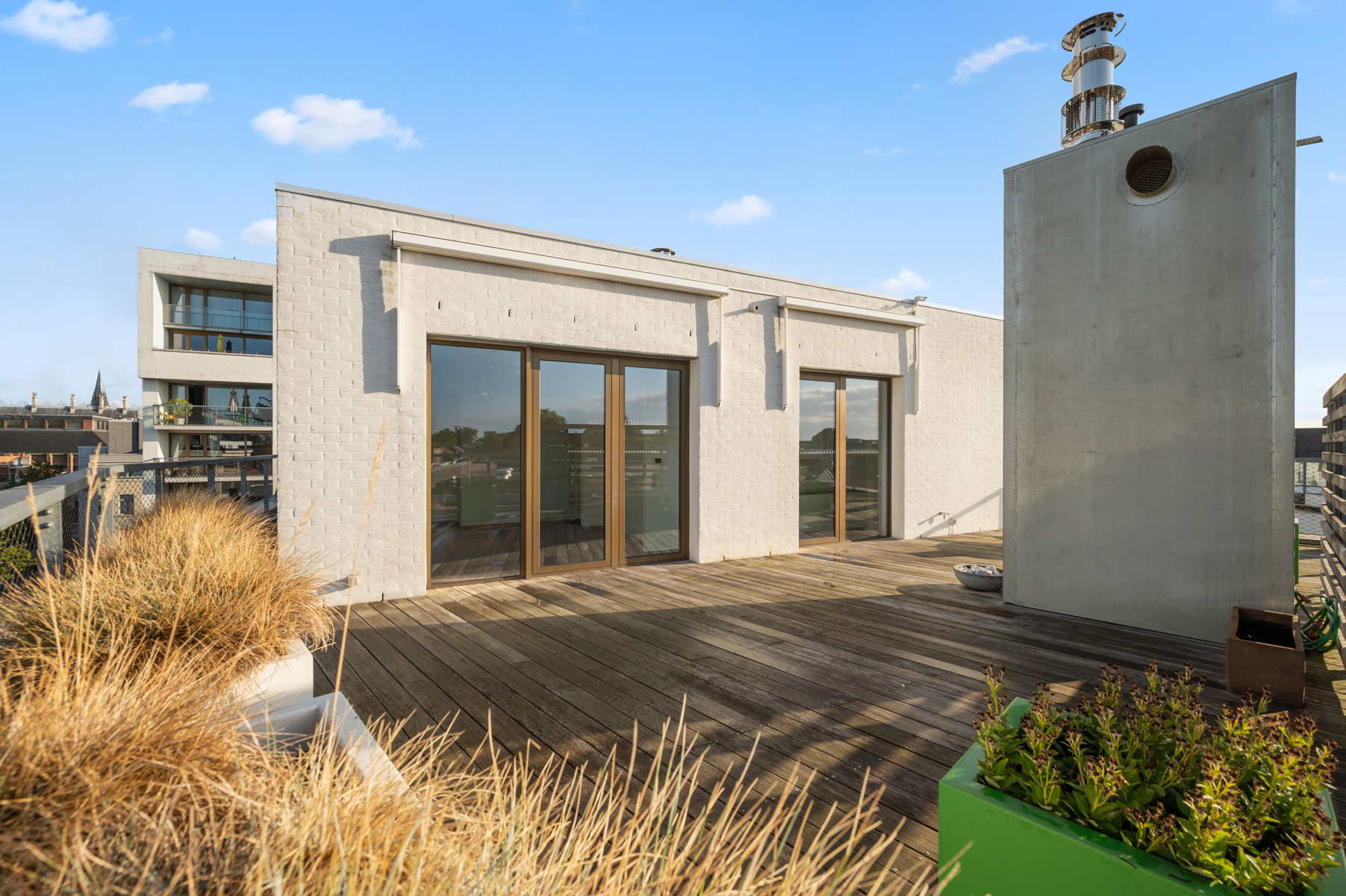 Appartement à vendre à Malines