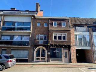 Maison à vendre à Waregem