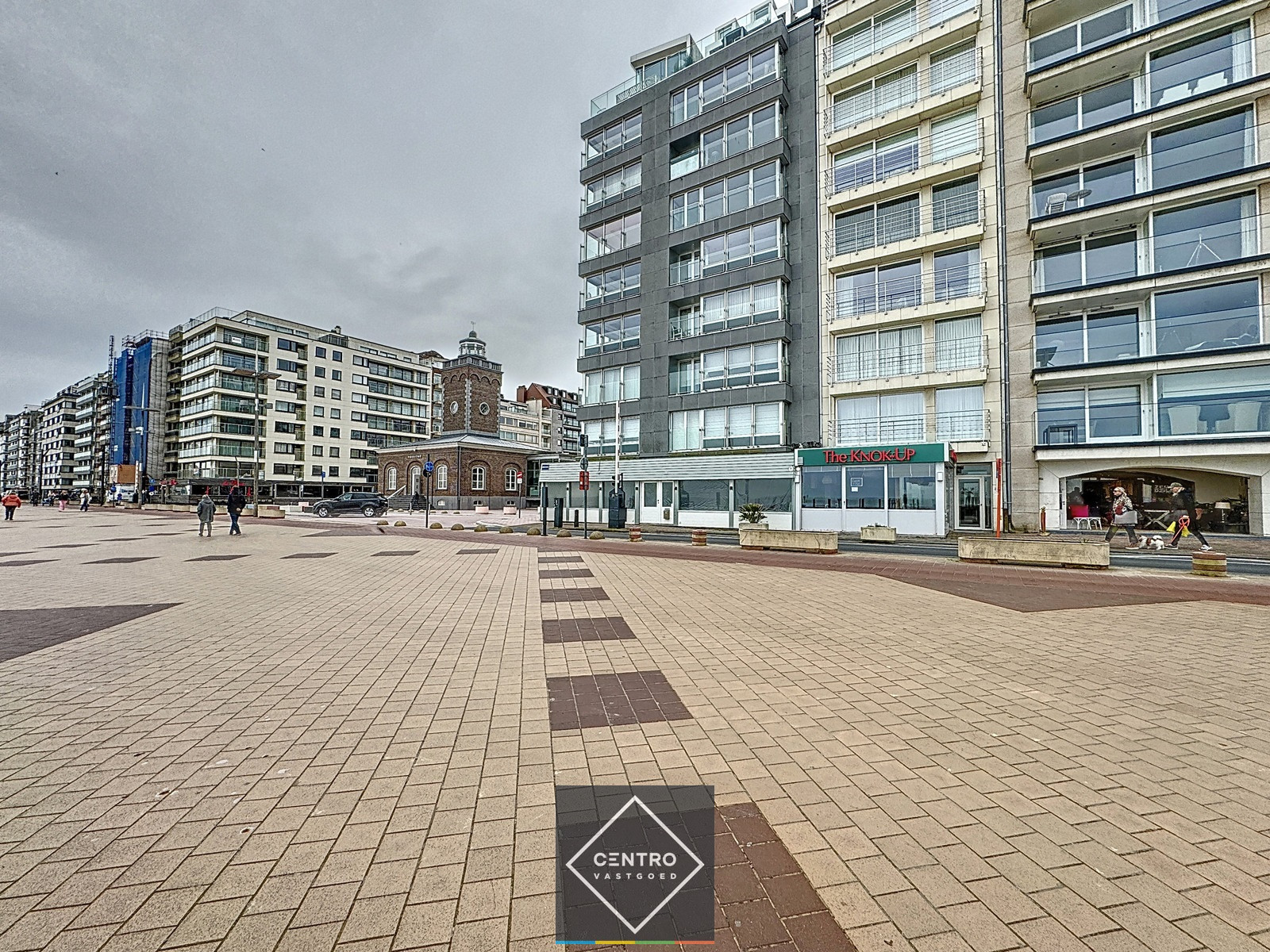 Handelspand op TOPligging langs de Zeedijk te Knokke! - photo 3
