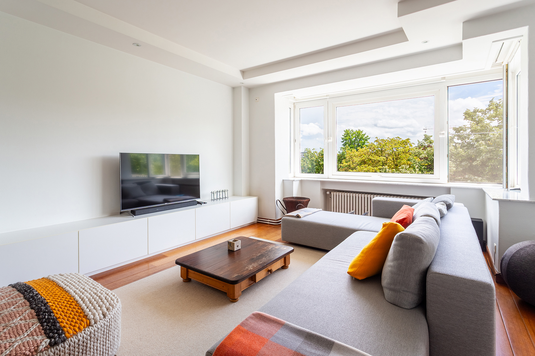 Apartment for sale in Antwerp with 3 bedrooms - photo 4