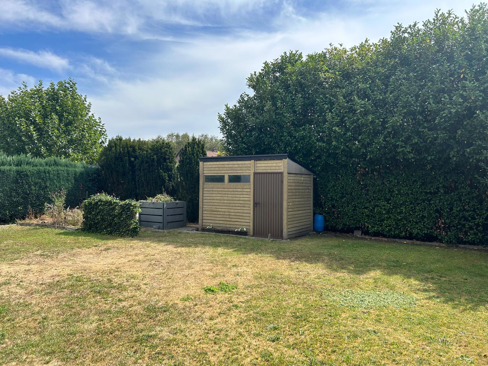Ruime villa in rustige buurt - foto 4
