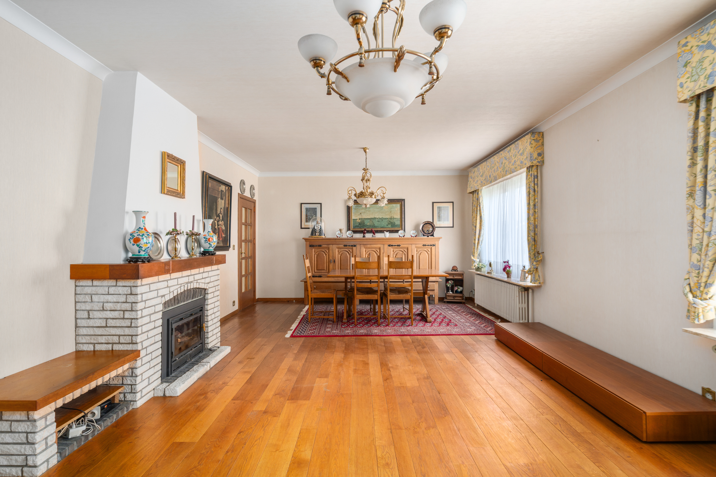 House for sale in Meise with 5 bedrooms - photo 5