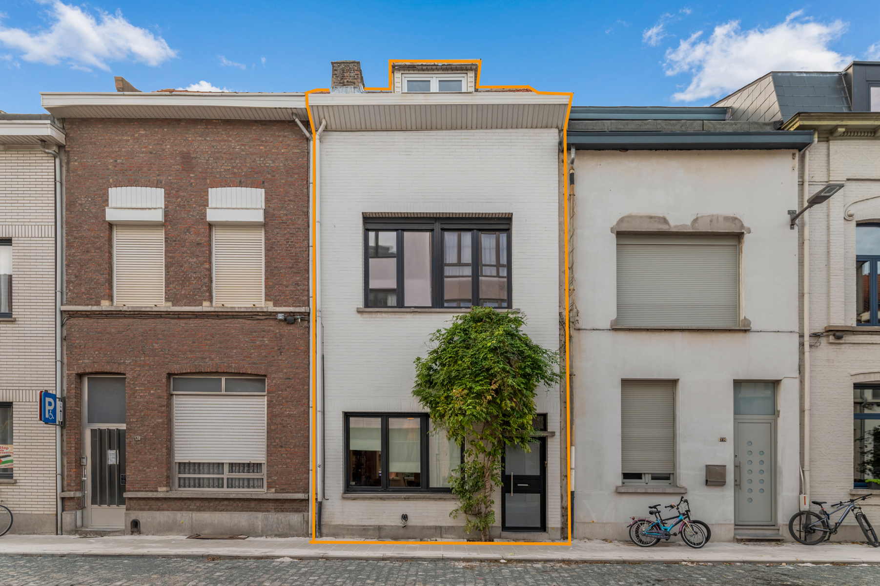 Charmante familiewoning met alle hotspots om de hoek - foto 1