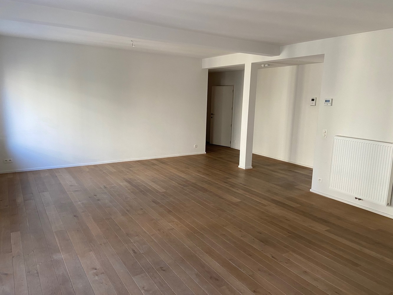 Appartement te huur in Antwerpen met 2 slaapkamers - foto 4