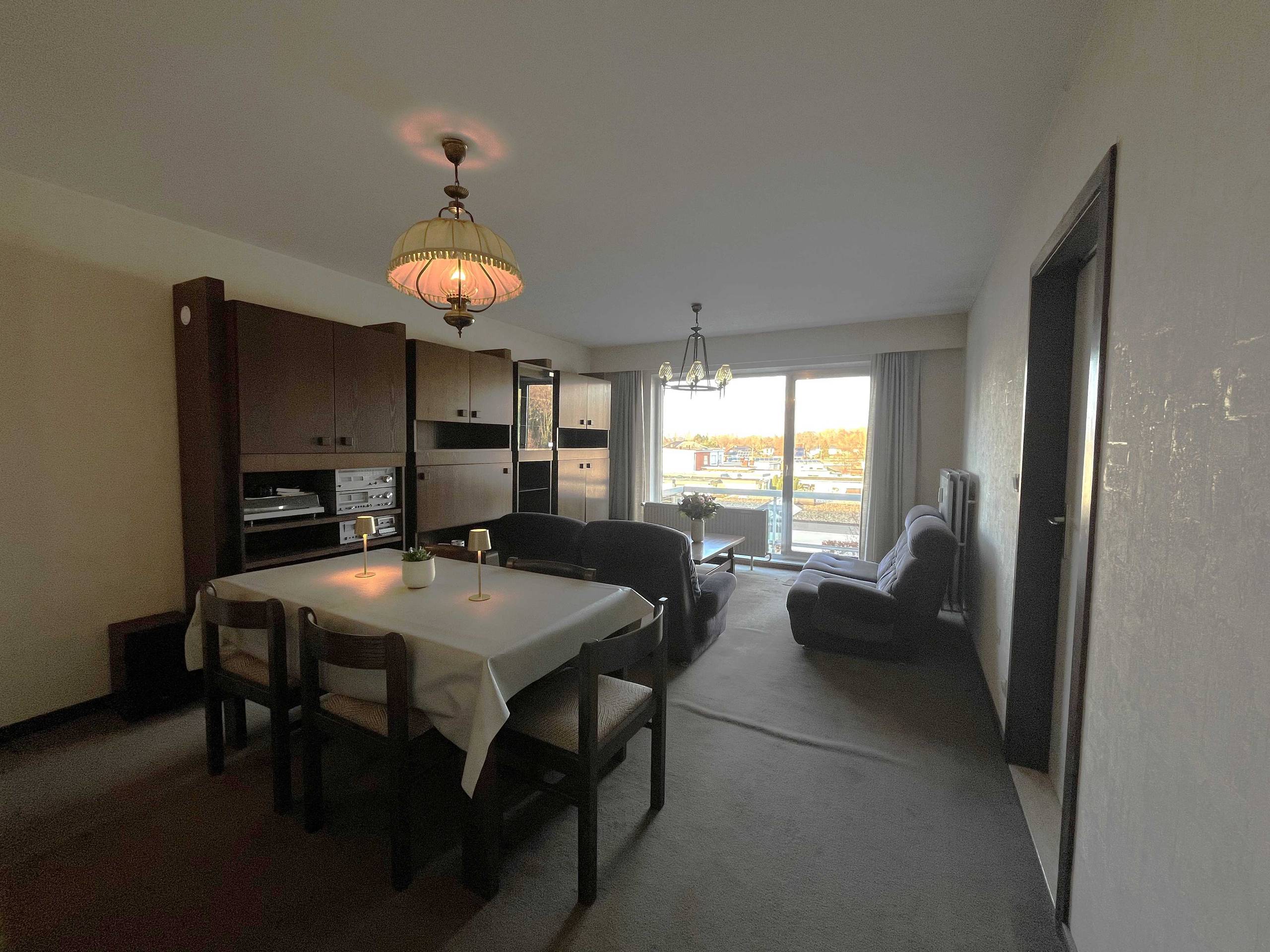 Appartement à vendre à Tessenderlo avec 1 chambre - photo 5