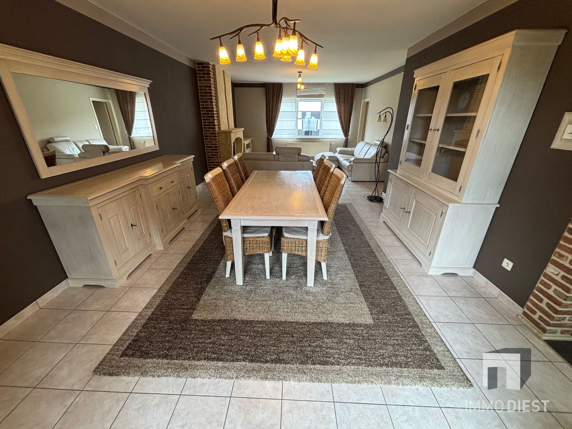Appartement à louer à Diest avec 2 chambres - photo 5