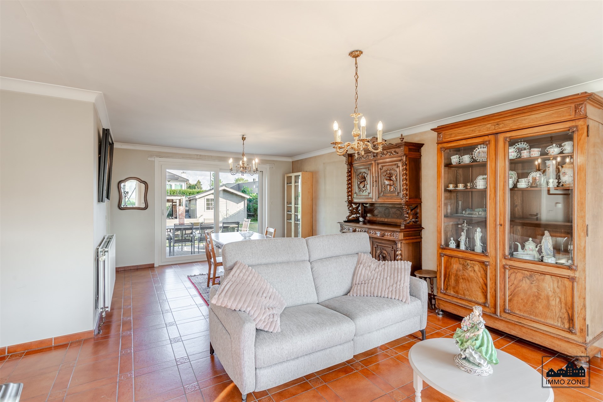 Open development with potential near Donk Lake in Berlare! - photo 5