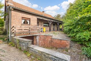 Ruime gezinswoning met 4 slaapkamers op prachtig perceel van +--16 are – Averbodesesteenweg 89, Herselt Op zoek naar een praktische gezinswoning...