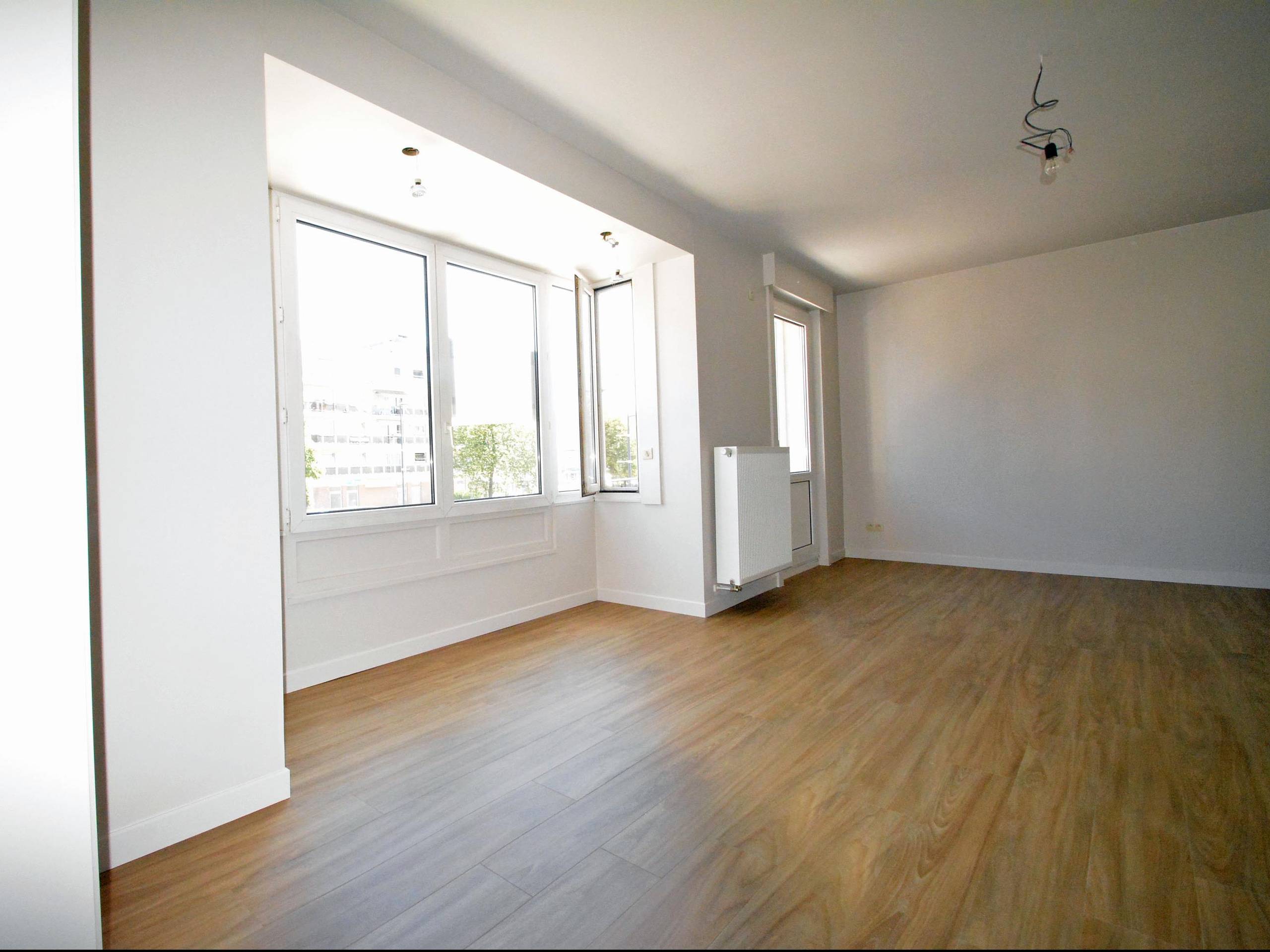 Appartement te huur in Harelbeke met 3 slaapkamers - foto 5