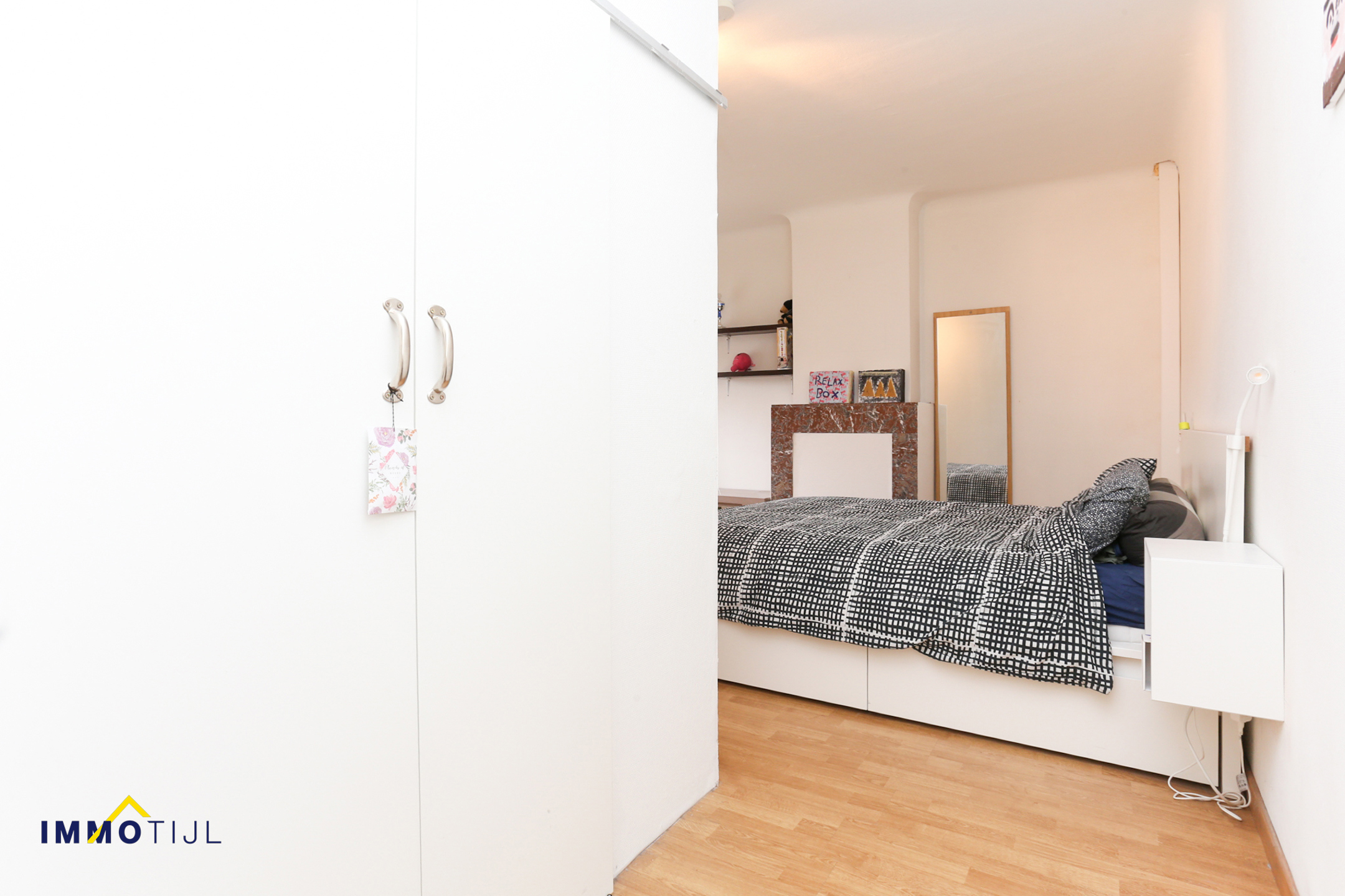 Fraaie woning met 4 slpks op 4a12ca te Lebbeke. - foto 4