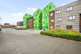 Apartment for sale in Bruges