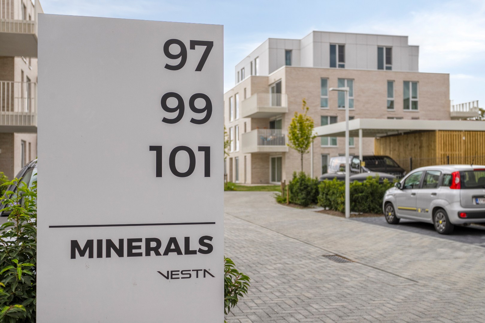 Project te koop in Ronse - foto 2