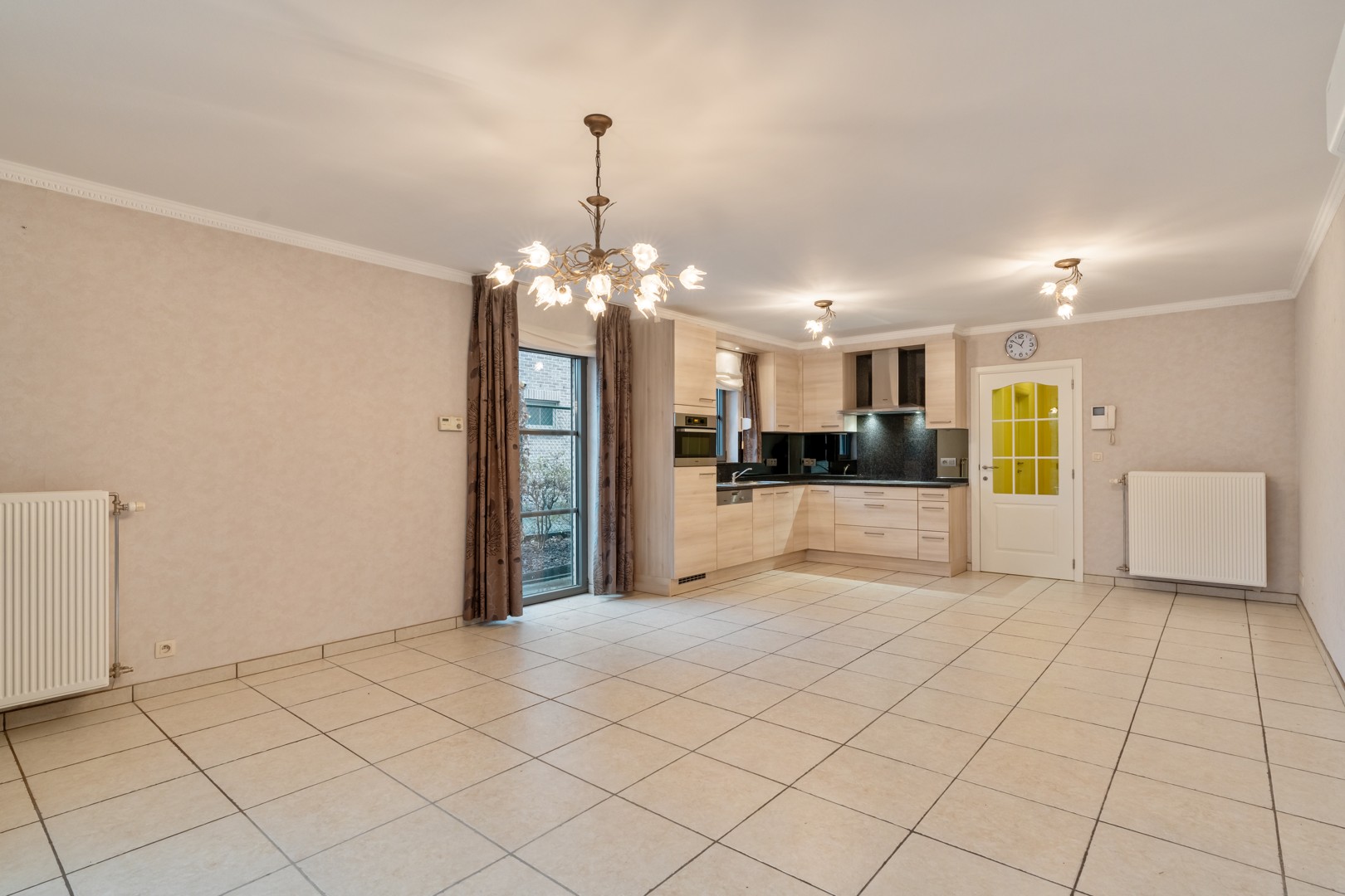 Gelijkvloers appartement te koop in hartje Helchteren - foto 4