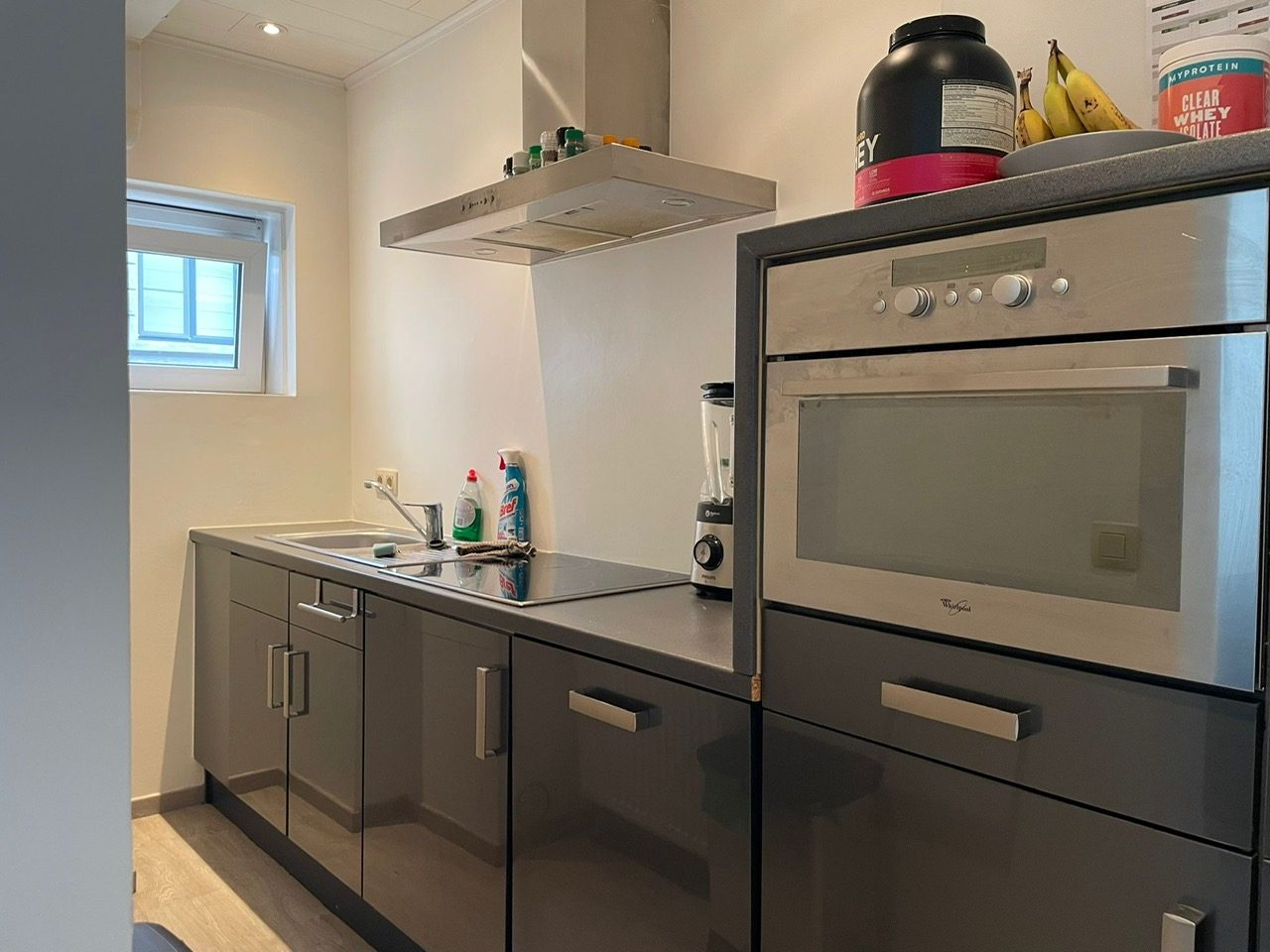 Appartement à vendre à Gand avec 2 chambres - photo 4