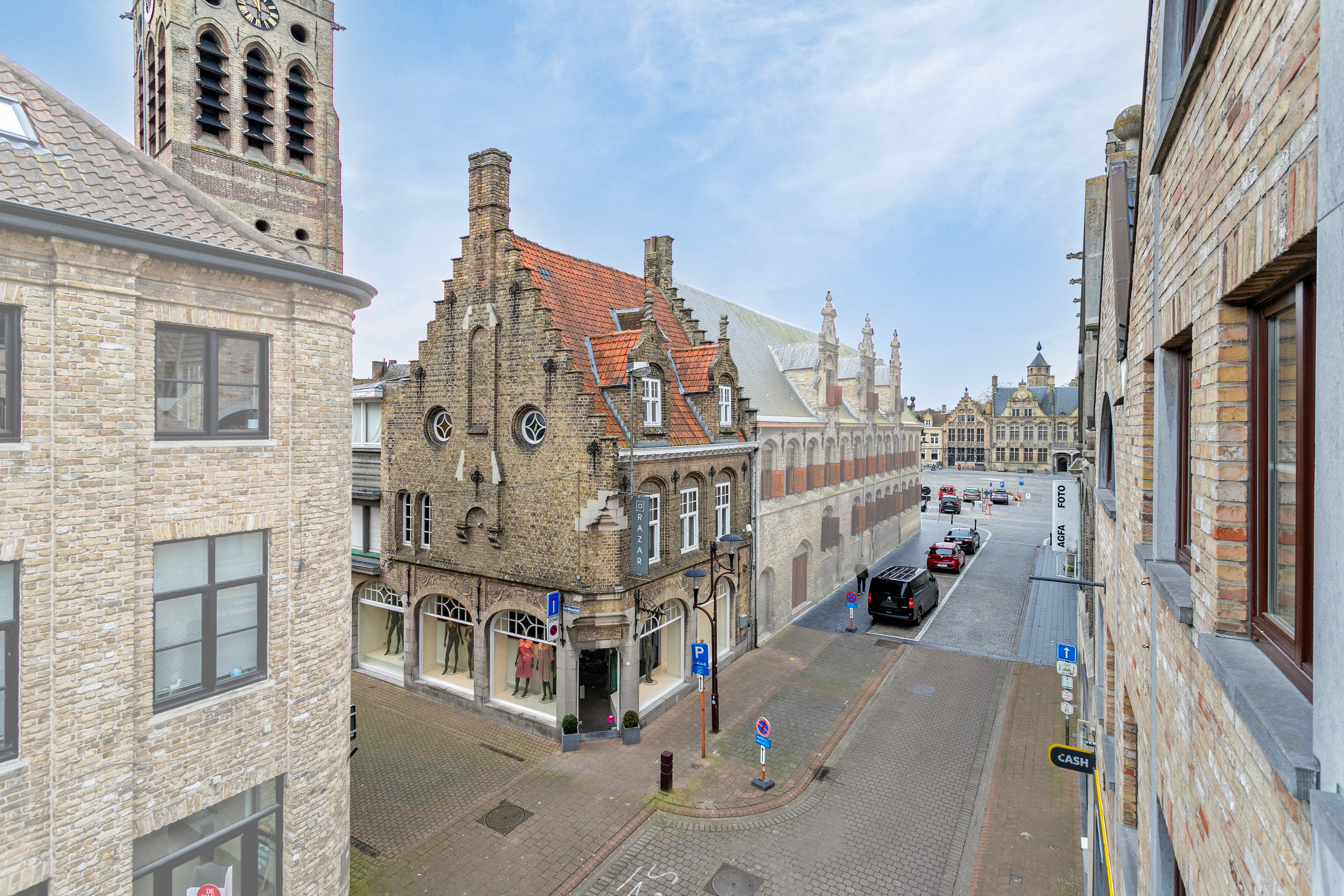 House for sale in Veurne with 2 bedrooms - photo 2