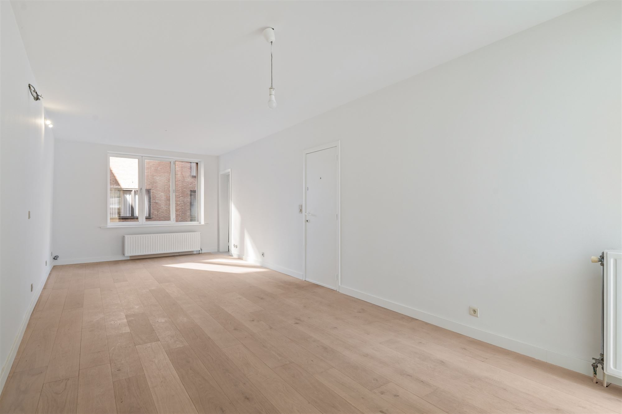 Comfortabel 1-slaapkamerappartement in de Sint-Andriesbuurt. - foto 3