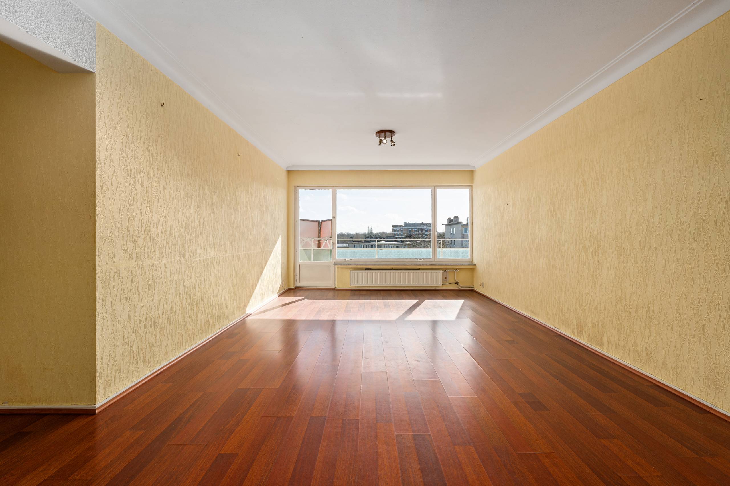 Apartment for sale in Evere with 2 bedrooms - photo 3