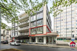 Appartement à vendre à Alost