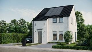 House for sale in Heist-op-den-Berg