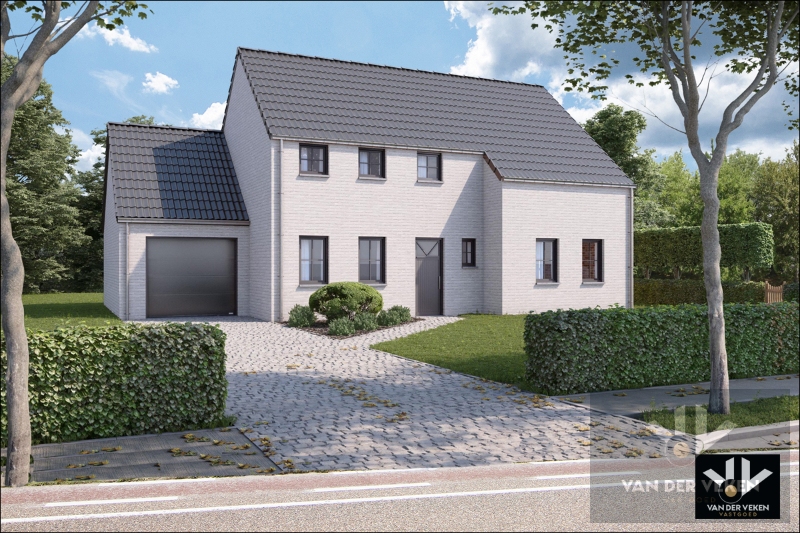 Terrain à vendre à Diepenbeek - photo 3