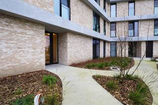 MODELAPPARTEMENT "RESIDENTIE PINNACLE HOUSE"Bent u op zoek naar een nieuwbouwappartement dat luxe, comfort en een adembenemend uitzicht combineert?...