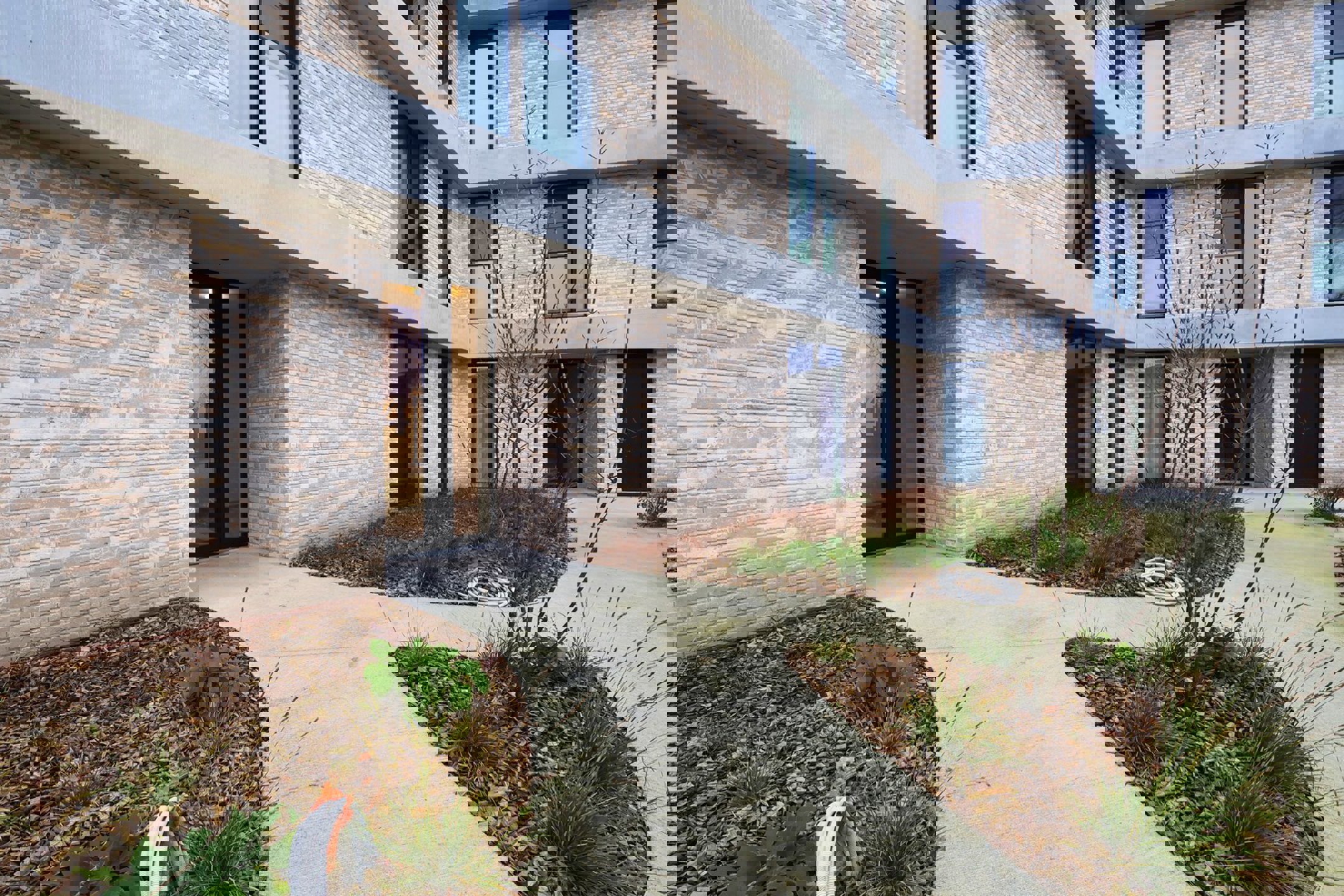 Nieuwbouwappartement met spectaculair dakterras! - foto 2